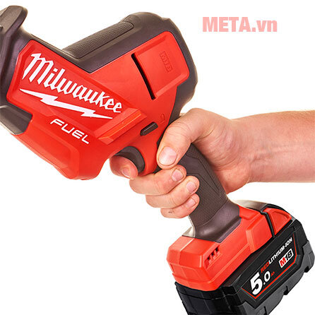 Thân máy cưa kiếm Milwaukee M18 FHZ-0 Thân máy cưa kiếm Milwaukee M18 FHZ-0