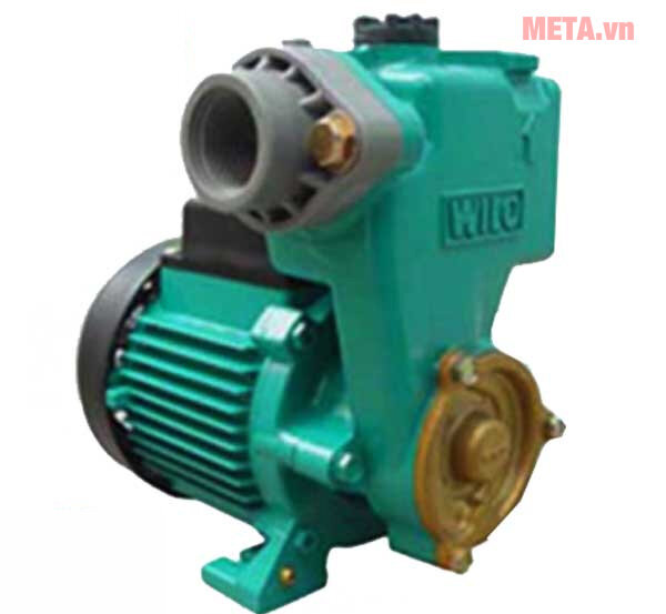 Máy bơm nước đẩy cao Wilo PW 1500E 2HP Máy bơm nước đẩy cao Wilo PW 1500E 2HP