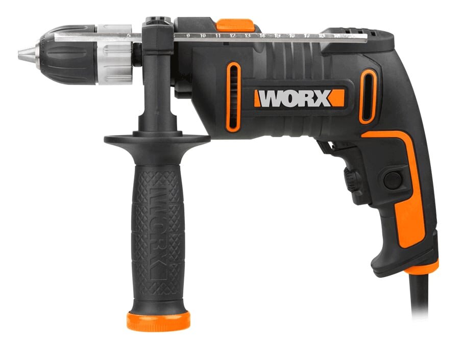 Worx Orange WX317