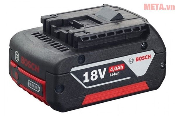 Sản phẩm Pin Bosch GBA 18V 4.0Ah 1600A00163