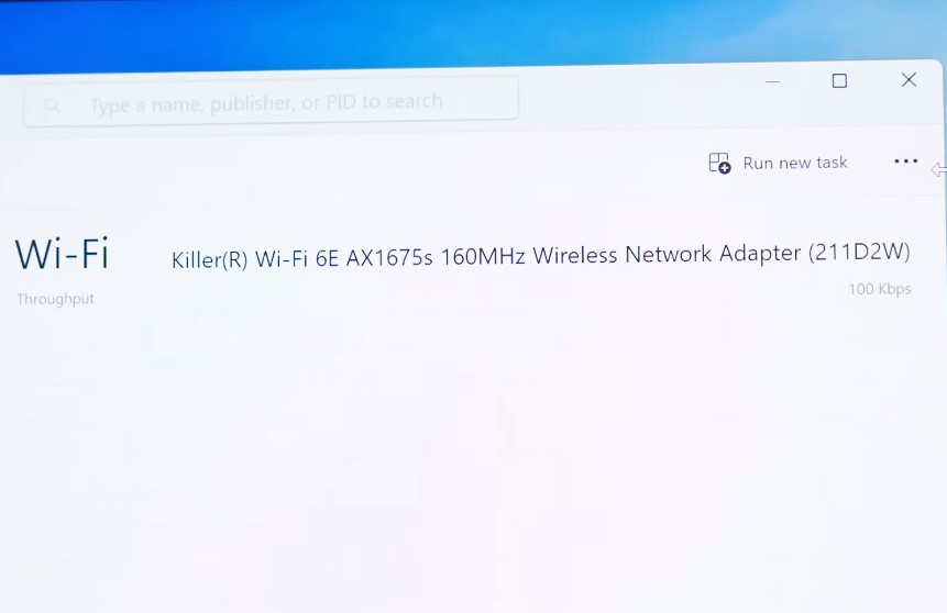 Laptop MSI Prestige 13Evo (A13M-081VN)