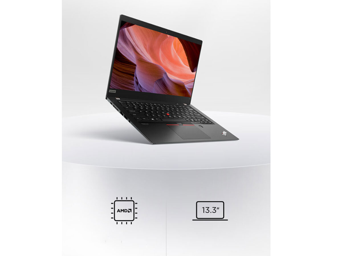 Máy tính xách tay Lenovo Thinkpad X13 GEN 2