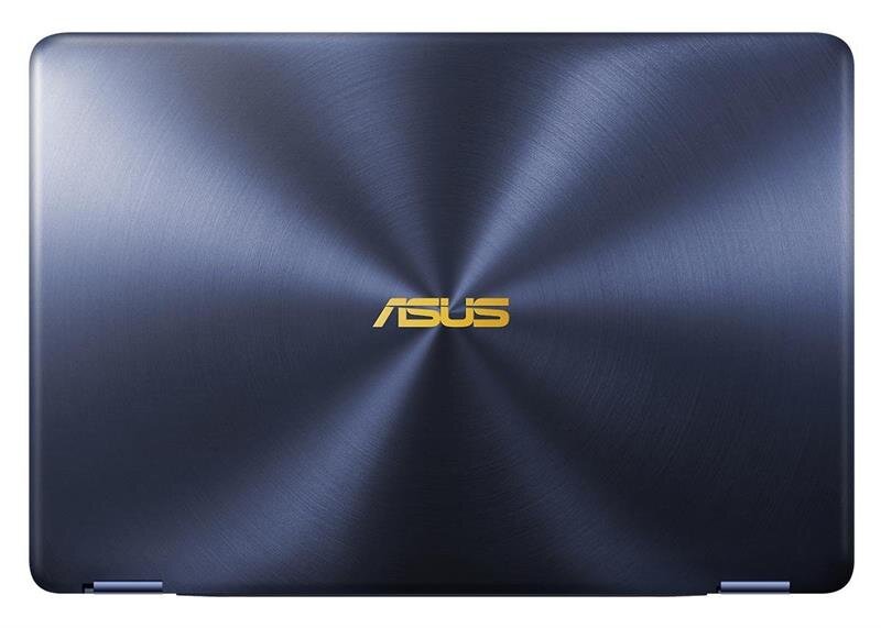 Laptop Asus UX370UA-C4217TS Core i7 Kabylake R, Win10, pen,dock