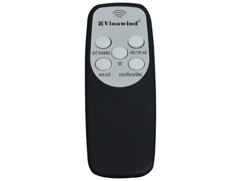 Quạt cây - đứng VinaWind QĐ-400-XMS (QĐ400-XMS / QĐ400XMS) - 48W