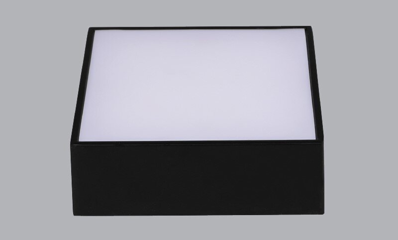 Đèn Led Panel ốp trần nổi vuông 24W 3 màu MPE SSPLB 24 3C có nhiều ưu điểm nổi bật