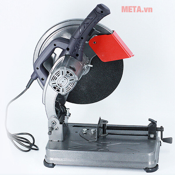 Máy cắt sắt Makute CM006 Máy cắt sắt Makute CM006