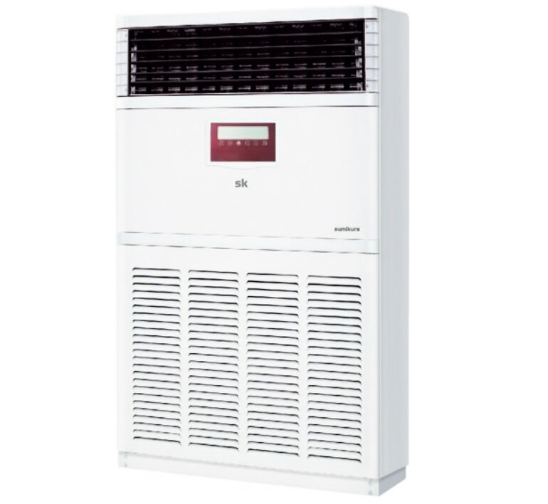 Điều hòa Sumikura 2 chiều 100000 BTU APF/APO-H1000 gas R-410A