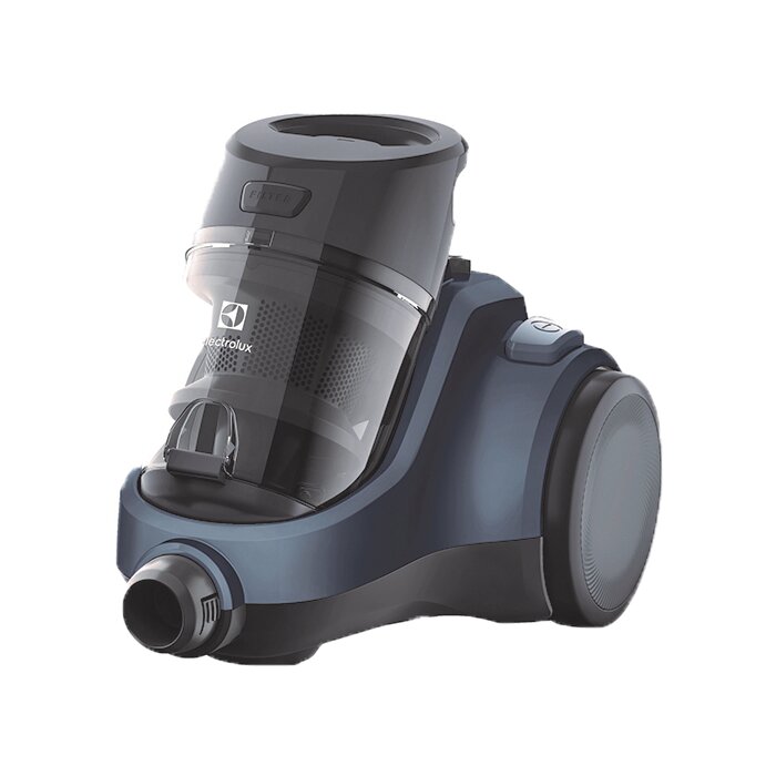Máy hút bụi Electrolux 2000W EC41-2DB Máy hút bụi Electrolux 2000W EC41-2DB