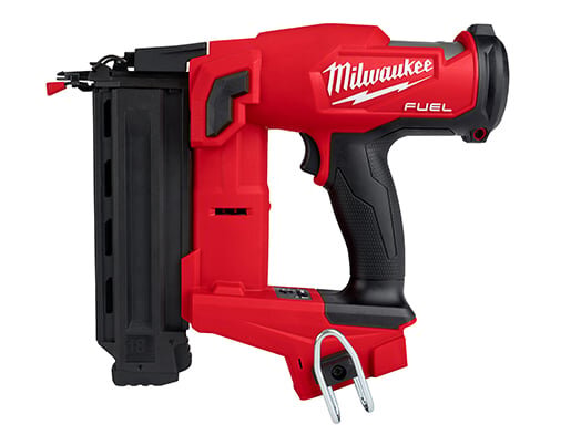 Thân máy bắn đinh rút Milwaukee M18 FN18GS-0X0