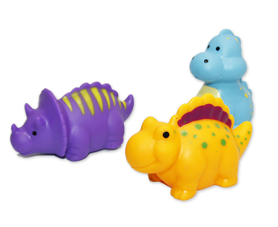 Đồ chơi bồn tắm khủng long Canpol 2/995  Đồ chơi bồn tắm khủng long Canpol 2/995