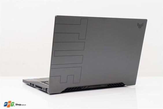 Asus TUF Dash F15 FX516PE-HN005T (Ảnh 1)