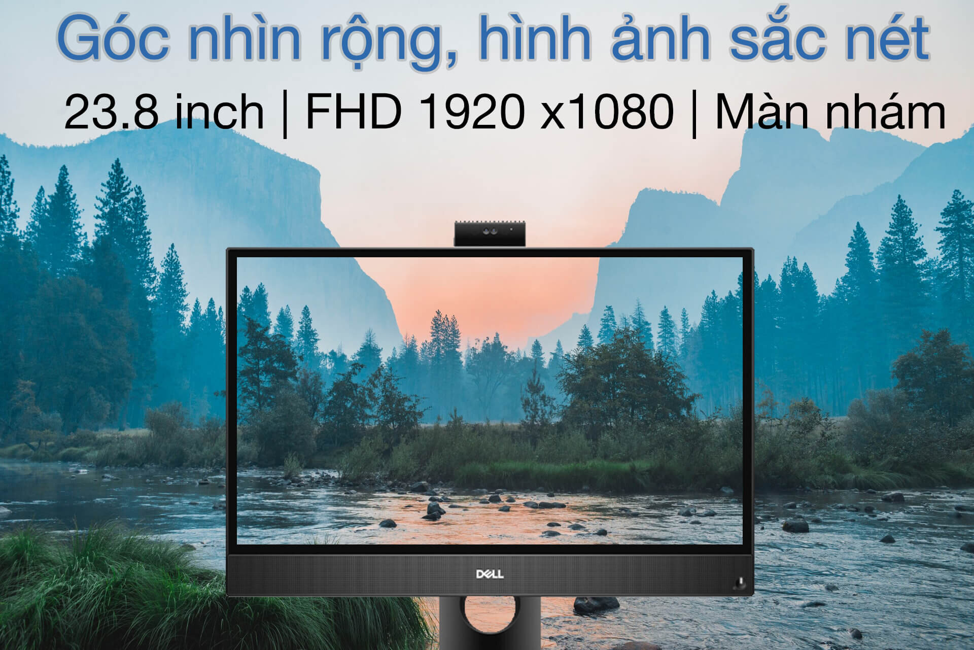 PC Dell OptiPlex All in One 5490 5