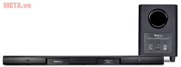 Loa Soundbar JBL Bar 3.1 Loa Soundbar JBL Bar 3.1