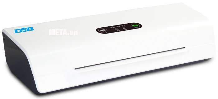 Máy ép Plastic DSB Super 236