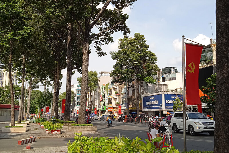 Điện thoại Xiaomi Redmi 9C (2GB/32GB)