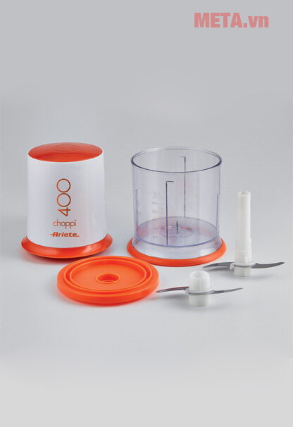 Máy xay thịt, rau củ Ariete MOD 1829