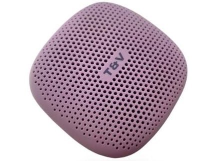 Loa Bluetooth Thonet & Vander Duett