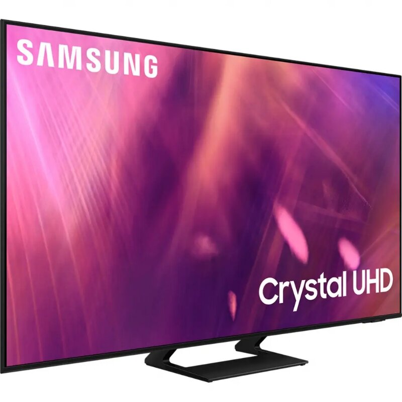 Smart tivi Samsung 4k 50 inch UA50AU9000 chơi game mượt