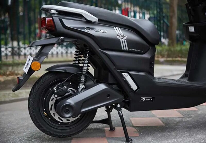 Xe điện Yadea S3