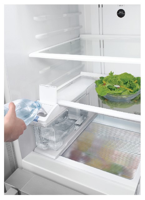 Tủ lạnh SBS 3 cánh HITACHI R-FM800AGPGV4X (DIA) 584 Lít