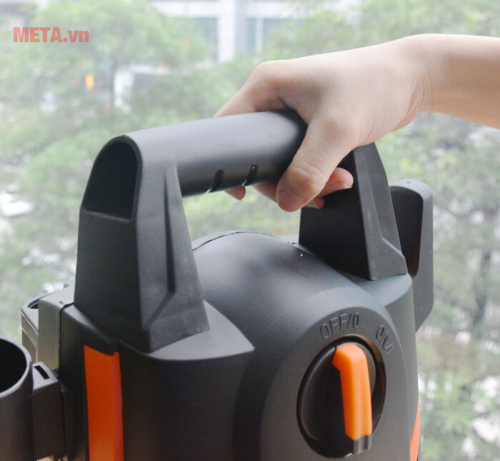 Máy rửa xe Btec BT70PA