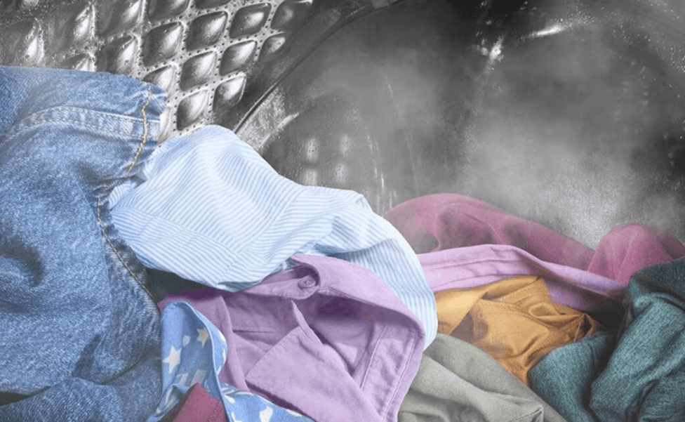 Chương trình diệt khuẩn chuyên sâu Hygiene trên máy sấy EDV804H3WC của Electrolux Chương trình diệt khuẩn chuyên sâu Hygiene trên máy sấy EDV804H3WC của Electrolux