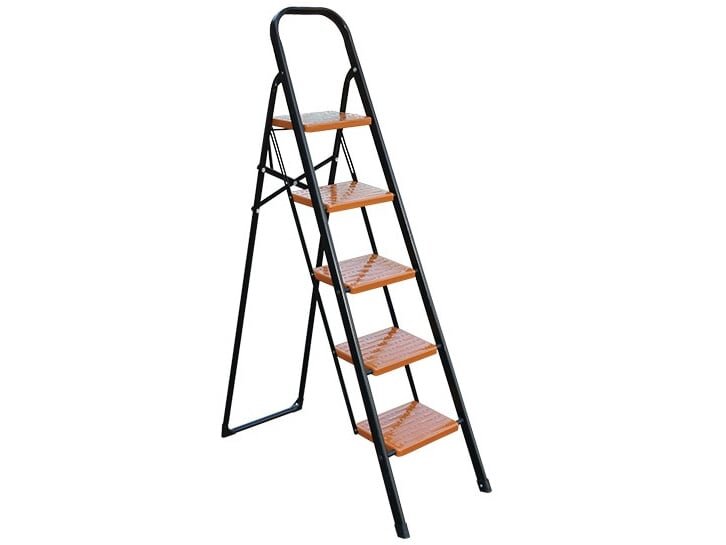 Thang gấp 5 bậc T5B