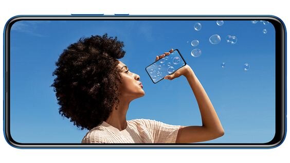 màn hình Huawei Y9 Prime (2019)