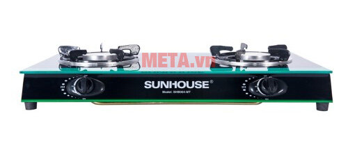Bếp gas dương hồng ngoại Sunhouse SHB004MT
