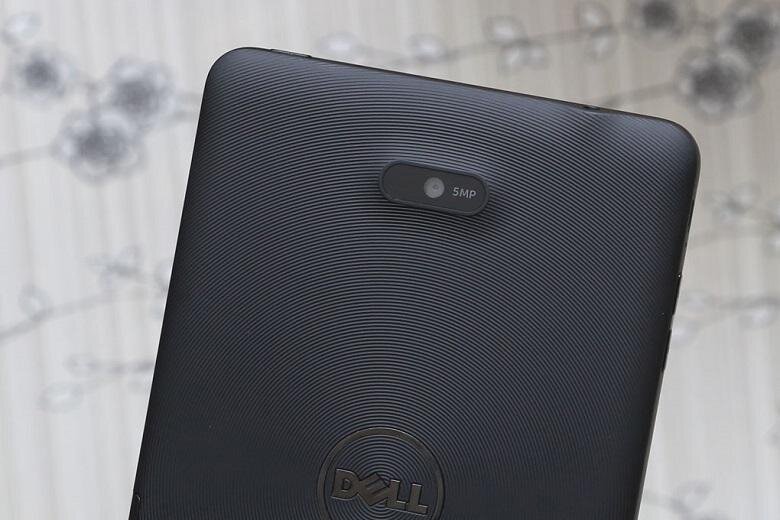 Máy tính bảng Dell Venue 7 3740 Wifi Máy tính bảng Dell Venue 7 3740 Wifi