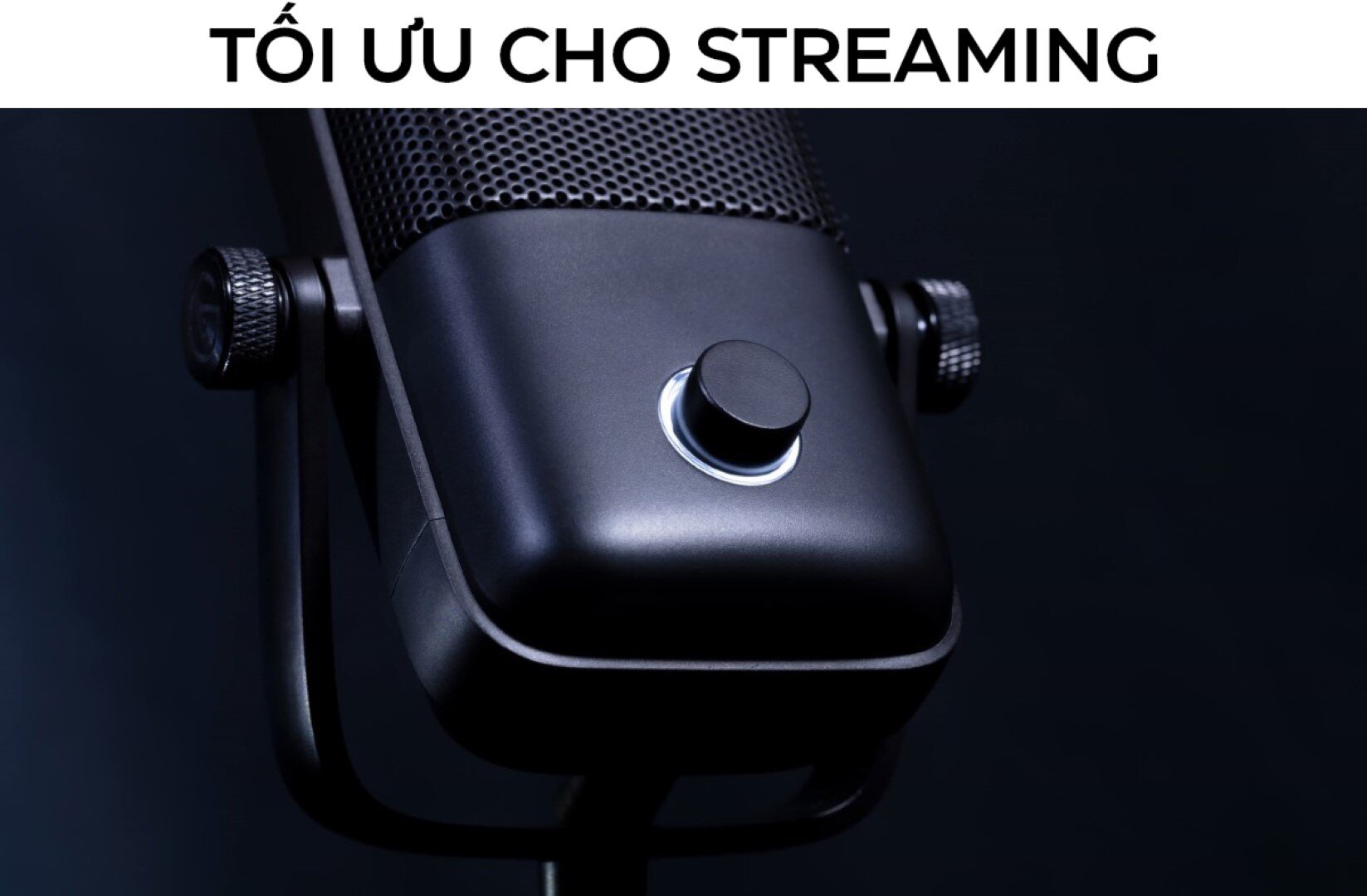 Microphone Elgato Wave 1