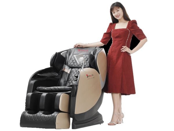Ghế massage