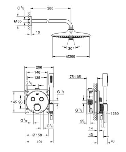 bo-sen-am-tuong-on-nhiet-smartcontrol-voi-bat-sen-euphoria-260-grohe-34744000