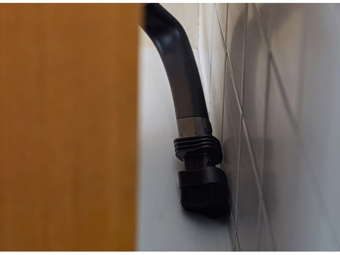 Đầu hút khe linh hoạt 