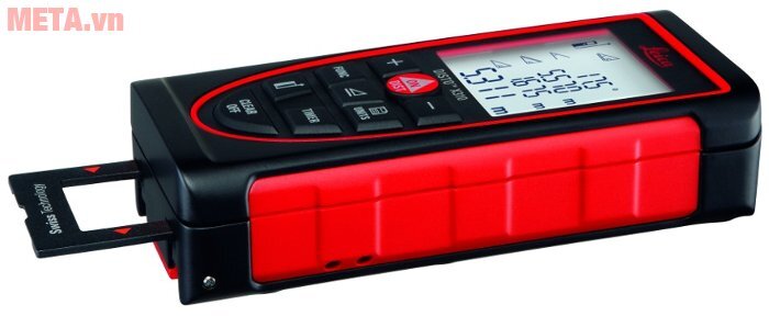 Máy đo khoảng cách laser Leica DISTOX310