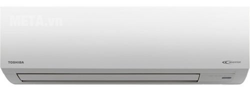 Điều hòa 2 chiều Inverter 12000 BTU Toshiba H13S3KV-V