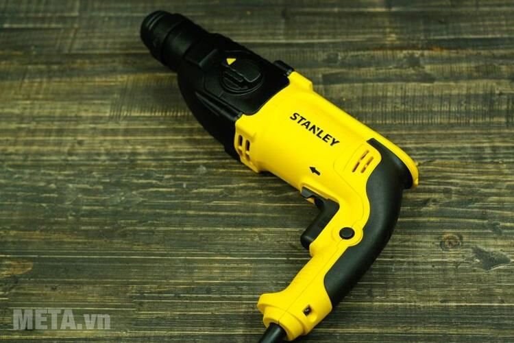 Máy khoan búa Stanley STHR263K
