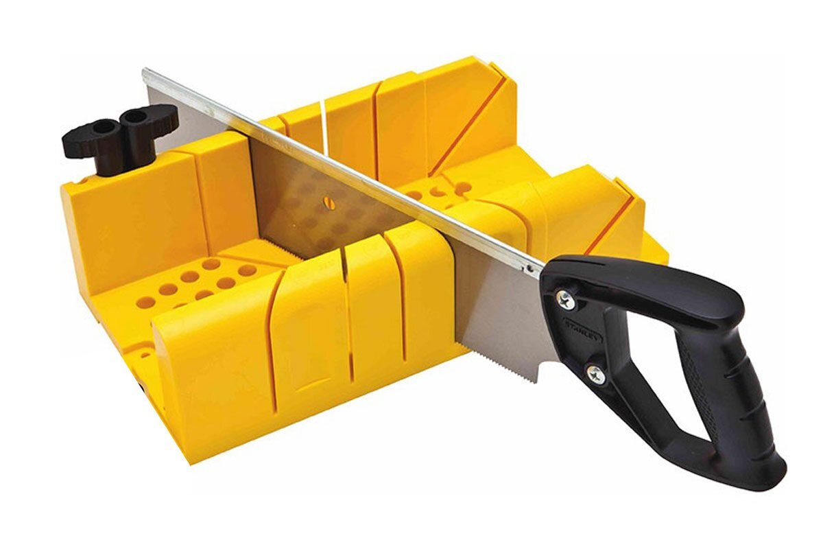 Cưa cầm tay cử nhựa 12