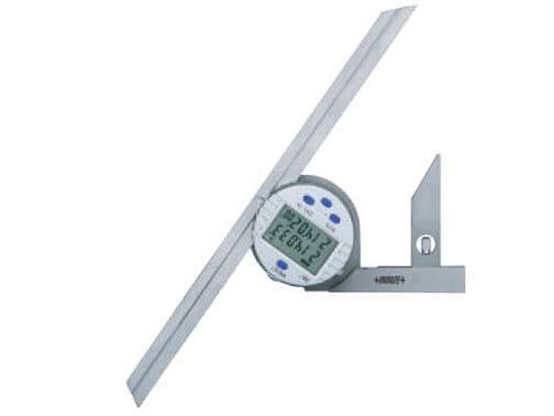 Thước đo góc điện tử Insize 2172-360A Thước đo góc điện tử Insize 2172-360A