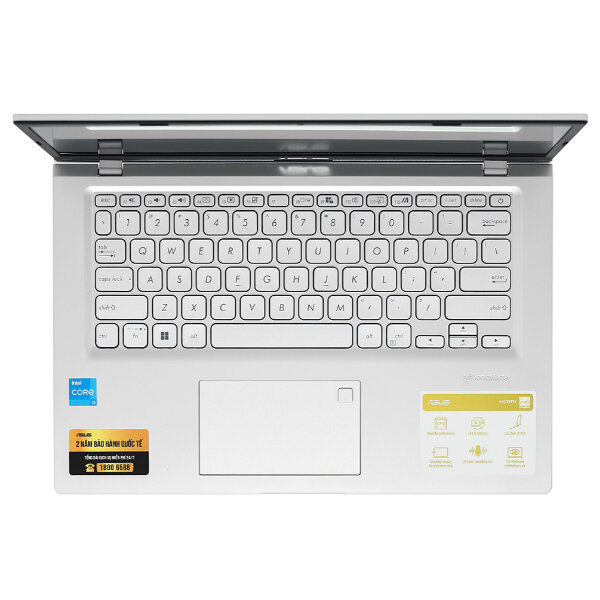 Laptop Asus Vivobook X415EA-EK2034W