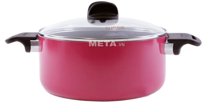 Nồi canh chống dính Supor S08A24