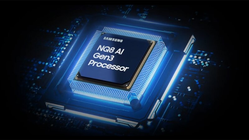 Smart Tivi Neo QLED Samsung 8K 85 inch 85QN950F