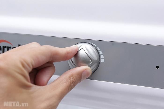 Bình nóng lạnh gián tiếp Ferroli QQ EVO ME 30 lít Bình nóng lạnh gián tiếp Ferroli QQ EVO ME 30 lít