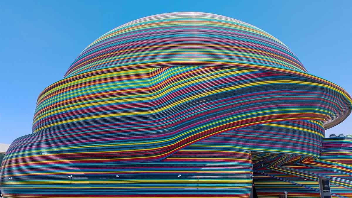 Chất lượng hình ảnh được chụp bởi Realme C51 4GB 64GB