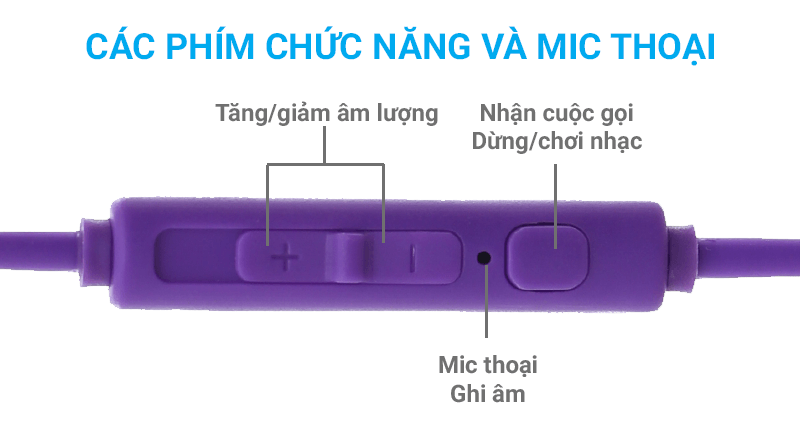 Tai nghe chụp tai Kanen IP-350 Hồng