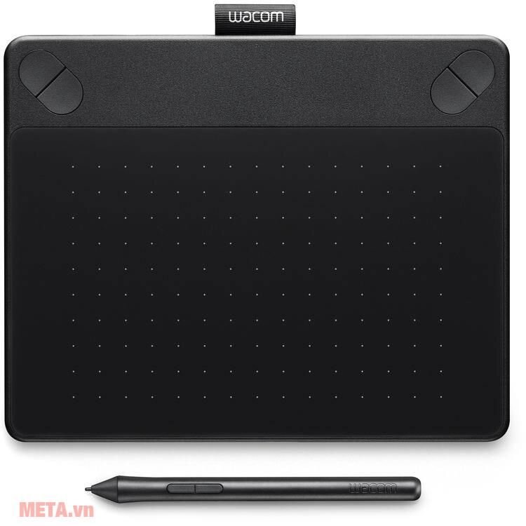 Bảng vẽ máy tính Wacom Intuos Photo Small (CTH-490/K2-CX)