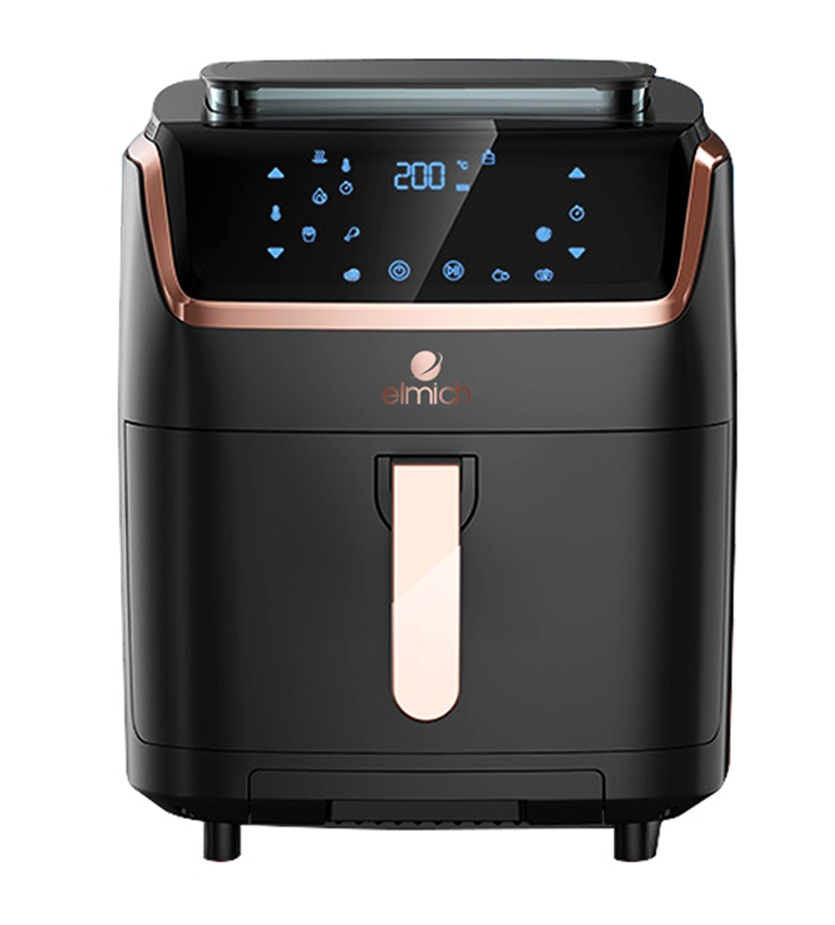  nồi chiên không dầu Elmich AFE 3945