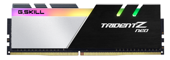GSKILL Trident Z Neo RGB - Ảnh 4