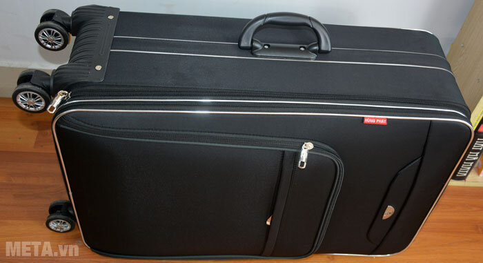 Vali 4 bánh xoay VLX012 28 inch