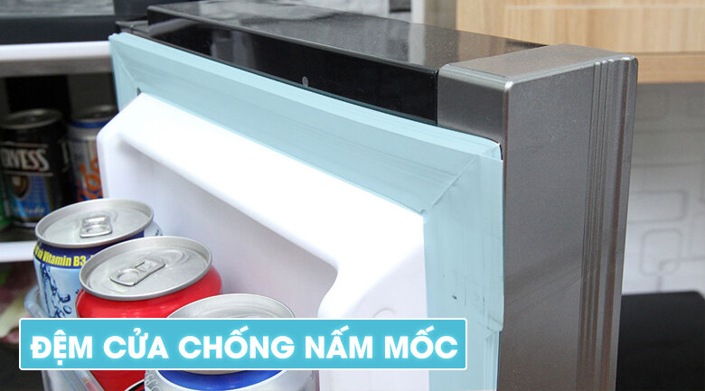 Tủ lạnh Hitachi 382 lít R-WB475PGV2 Tủ lạnh Hitachi 382 lít R-WB475PGV2